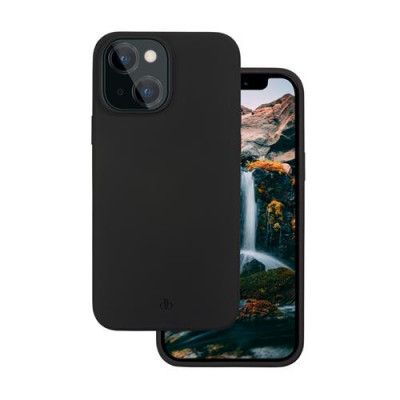 Dbramante Greenland Skal iPhone 13 Mini - Night Svart