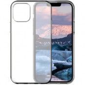 Dbramante Greenland Skal iPhone 13 Mini - Transparent