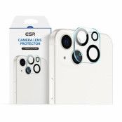 ESR Kameralinsskydd i Härdat Glas iPhone 13 Mini / 13