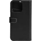 Essentials Detachable Wallet (iPhone 13 mini) - Grå