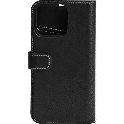 Essentials Detachable Wallet (iPhone 13 mini) - Grå