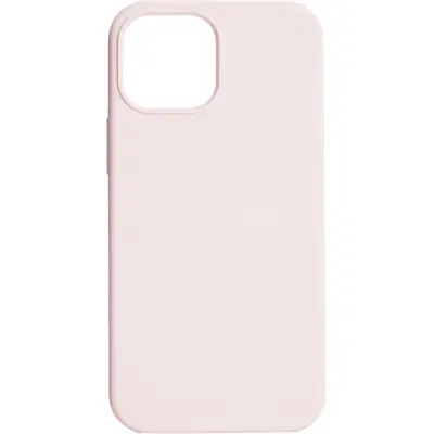 Essentials Silicone Cover (iPhone 13 mini) - Röd