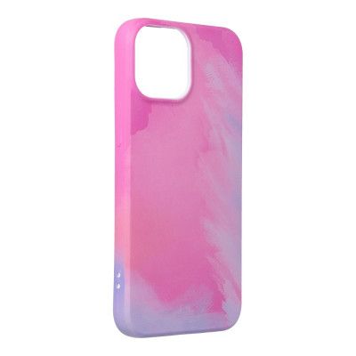 Forcell POP Colors Skal till iPhone 13 MINI design 1