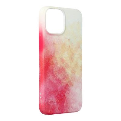 Forcell POP Colors Skal till iPhone 13 MINI design 3