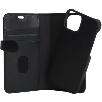 Gear Buffalo Wallet (iPhone 13 mini) - Brun