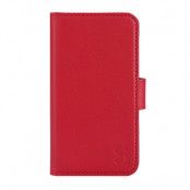 Gear Mobilfodral till iPhone 13 Mini - Röd