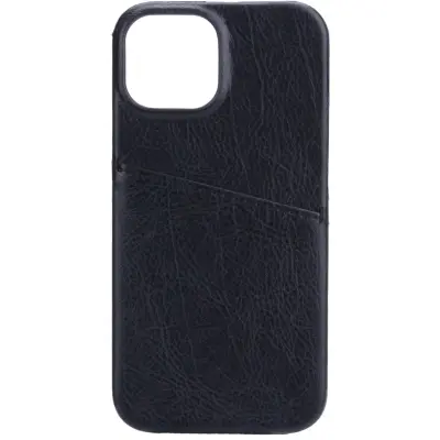 Onsala Card Case (iPhone 13 mini) - Svart