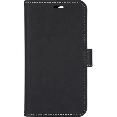 Onsala Eco Wallet (iPhone 13 mini) - Mörkbrun