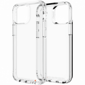 Gear4 D3o Crystal Palace Skal iPhone 13 Mini - Clear