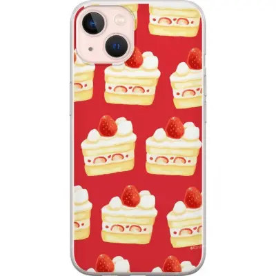 Mobilskal till Apple iPhone 13 mini med Tårta