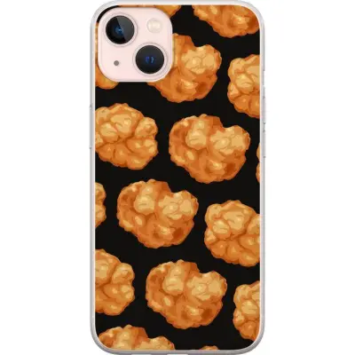 Mobilskal till Apple iPhone 13 mini med Nuggets