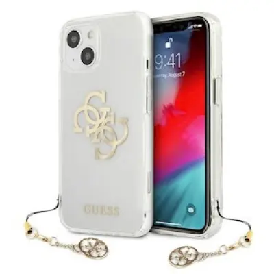Guess 4G Hard Case (iPhone 13 mini)