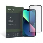 Hofi Pro Plus Härdat glas iPhone 13 Mini - Svart