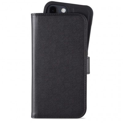 Holdit iPhone 13 Mini Wallet Skal Mag - Svart