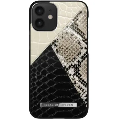 iDeal of Sweden Atelier Night Sky Snake (iPhone 13 mini)