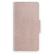 iDeal of Sweden Atelier Wallet (iPhone 13 mini) - Lotus Snake