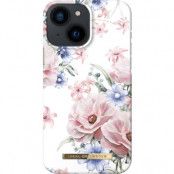 iDeal of Sweden Fashion Skal iPhone 13 Mini - Floral Romance