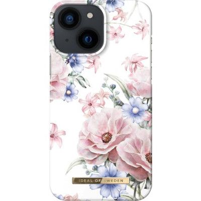 iDeal of Sweden Fashion Skal iPhone 13 Mini - Floral Romance