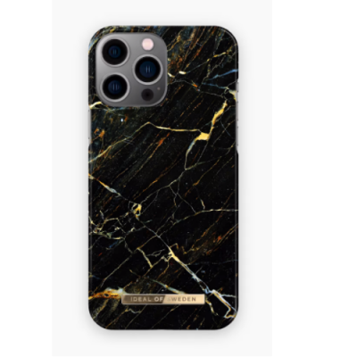 iDeal of Sweden Fashion Skal iPhone 13 Mini Port Laurent Marble