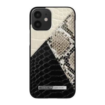 iDeal of Sweden iPhone 13 Mini Mobilskal Atelier - Night Sky Snake