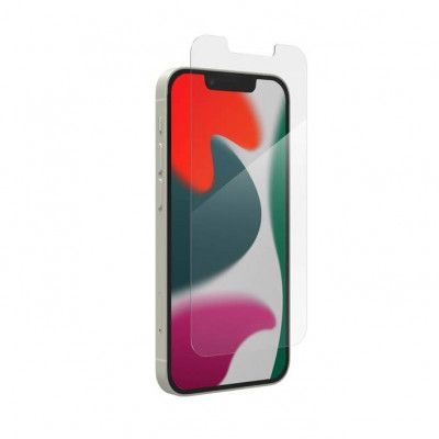 Invisible Glass Elite Visionguard iPhone 13 Mini Screen