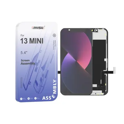 iPhone 13 Mini incell LCD HD+ (imisu)