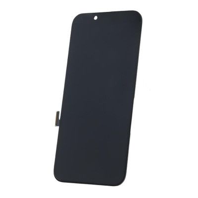 iPhone 13 Mini Skärm med LCD-display ZY - Svart