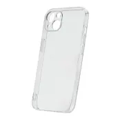 iPhone 13 Mini Mobilskal Slim 2mm Box - Transparent