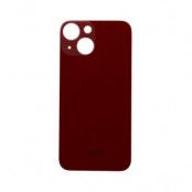 iPhone 13 Mini Baksida/Batterilucka OEM - Röd