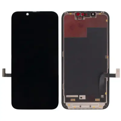 iPhone 13 Mini Skärm med LCD-display Incell Premium+ (Livstidsgaranti)