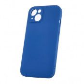iPhone 13 Mini Skal Mag Invisible Hållbar Cobalt Skyddsfodral