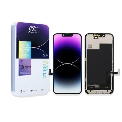 JK LCD Touchscreen (In-cell FHD), For iPhone 13 mini