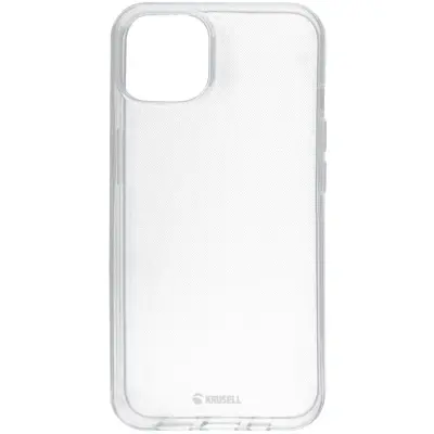 Krusell SoftCover (iPhone 13 mini)