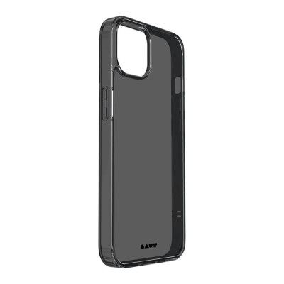 Laut Crystal-X Impkt Skal till iPhone 13 mini Svart crystal