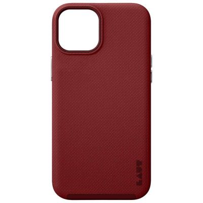 Laut Shield Skal till iPhone 13 mini crimson