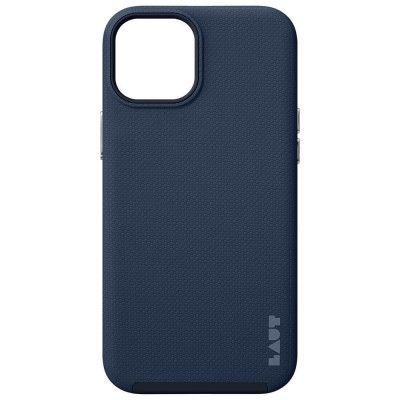 Laut Shield Skal till iPhone 13 mini indigo
