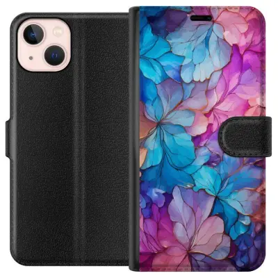 Plånboksfodral till Apple iPhone 13 mini med Magiskt