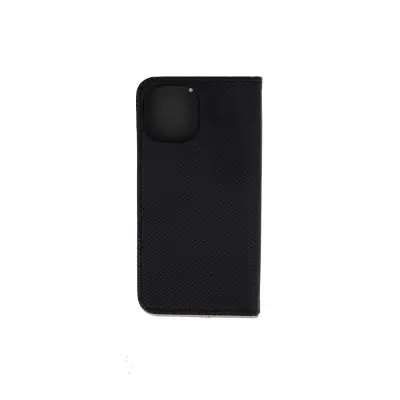 Magnetfodral iPhone 13 Mini Svart