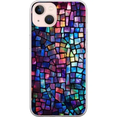 Mobilskal till Apple iPhone 13 mini med Disco