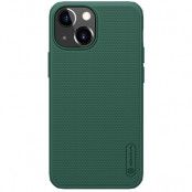 Nillkin Super Frosted Shield Pro Skal iPhone 13 Mini - Grön