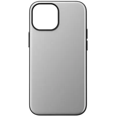 Nomad Sport Case (iPhone 13 mini) - Grå