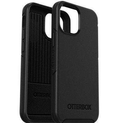 Otterbox iPhone 13 Mini Skal Symmetry - Svart