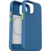 Otterbox Lifeproof Magsafe Skal iPhone 13 Mini - Blå