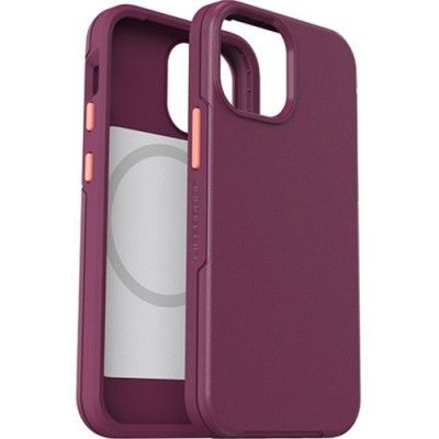 Otterbox Lifeproof Magsafe Skal iPhone 13 Mini - Lila