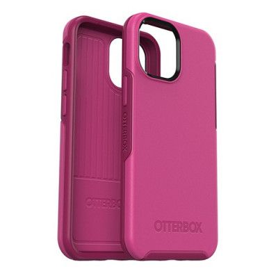 Otterbox Symmetry iPhone 13 Mini / 12 Mini Renaissance - Rosa