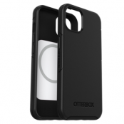 OtterBox Symmetry Plus Skal iPhone 13 mini - Svart