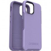 Otterbox Symmetry Skal iPhone 13 Mini - Lila