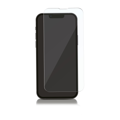 Panzer Full-Fit Silicate Härdat Glas iPhone 13 Mini