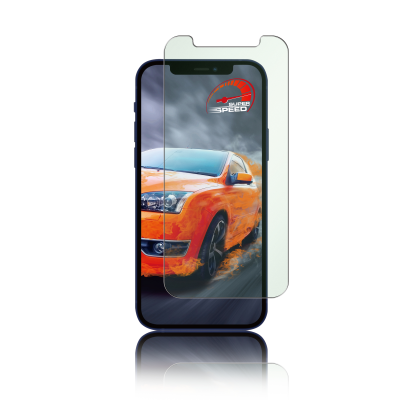 Panzer iPhone 13 mini Härdat Glas Gaming