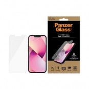 PanzerGlass Standard Super Plus Härdat Glas iPhone 13 Mini